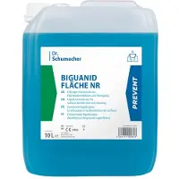 Dr. Schumacher GmbH Biguanid Fläche NR 10 l Desinfektionslösung