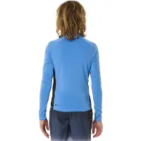 Rip Curl Icons Uv Brushed Langarm-rash Guard