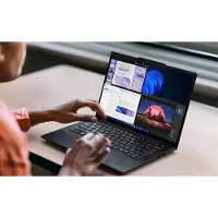Lenovo ThinkPad T14s Gen 6 AMD AMD Ryzen AI 5 PRO 340 Prozessor 2,00 GHz bis zu 4,80 GHz, Windows 11 Home 64, 256 GB SSD M.2 2280 PCIe 4.0 TLC Opal