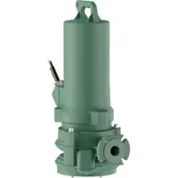 Wilo Schneidwerkpumpe Rexa PRO-S04- 224A/20T105X540/O, 10,5 kW, 400 V