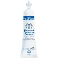 Hartmann Bode Visirub 10 ml Konzentrat zur Hygiene-Schulung 975820