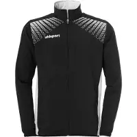 Uhlsport GOAL PRÄSENTATIONSJACKE 128 schwarz/weiss