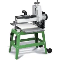 Stürmer Holzstar - Zylinderschleifmaschine ZSM 405
