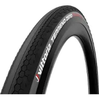 Vittoria Terreno T10 Hardpack Endurance G2.0 Tubeless 700c X 50 Gravelreifen Schwarz 700C x 50 Schwarz 700C x 50