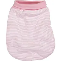 Schnizler Strampelsack Ringel in Rosa | Gr.: onesize