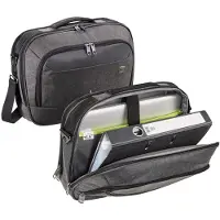 Hama Business-Tasche Sportiv Frankfurt Asphalt Grey