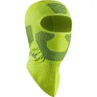 X-Bionic Stormcap hi vis yellow/grey (Y020) L/XL