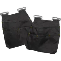 Snickers Workwear Flexi Holstertaschen one size 97940400000