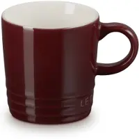 Le Creuset Espressotasse 100ml - rot