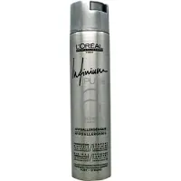 L'Oréal Infinium Pure 6 Strong Haarspray - 300 ml