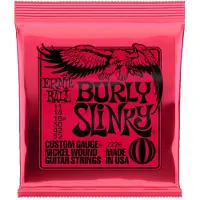 Ernie Ball 2226 Burly Slinky