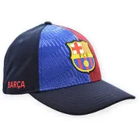 FC Barcelona 5001GOM Cap