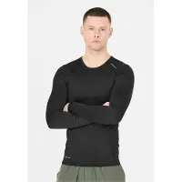 Endurance Langarmshirt "Power" mit Temperatur- und Feuchtigkeitsregulierung