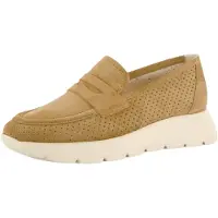 Paul green Slipper "Slipper Veloursleder"