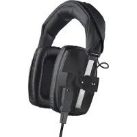 Beyerdynamic DT 100 Kopfhörer 16 Ohm schwarz