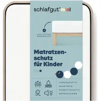 Schlafgut »Baselayer« Pro Matratzenschutz 70x140 cm