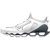 Mizuno Wave Prophecy 14 Laufschuhe Weiß EU 44 Mann Weiß EU 44