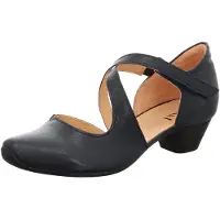 Think! Pumps Pumps Nappaleder