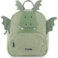 Trixie Rucksack Sac à dos petit modèle - MISTER Dragon 5.2L kind