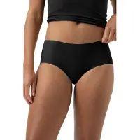 Mey Lingerie Hipster Invisibles | Grösse: L | Farbe: Schwarz