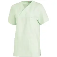 Leiber Schlupfkasack, kurzarm, unisex, mint 08/769/14-Vl , Größe: VI (Damen 58/60 = 4XL, Herren 64/66 = 3XL)