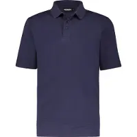 Dassy Leon Poloshirt - dunkelblau - XS
