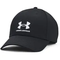 Under Armour Branded Lockup Adj Kappe