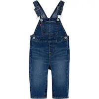 Levi's Kids Levis Kids Latzjeans "SHORTALL" UNISEX
