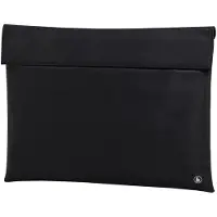 Hama Notebook-Sleeve Slide bis 11,6" (30cm) Schwarz