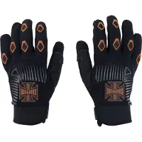 West Coast Choppers Por Vida Handschuhe
