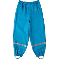 BMS Regenbundhose "SoftSkin" in Hellblau | Gr.: 128