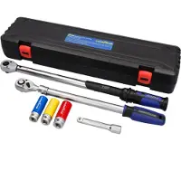 Goodyear Radwechsel-Set 6 tlg.