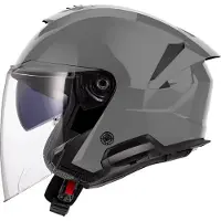 LS2 OF618 Verso II Solid Helm