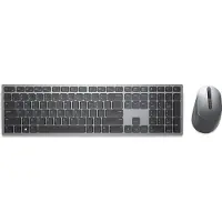 Dell Km7321w Kabellose Tastatur Und Maus