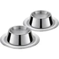 Küchenprofi Cilio SET, 2 Eierbecher, Modell UOVO