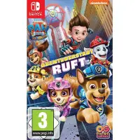 Paw Patrol: Der Kinofilm