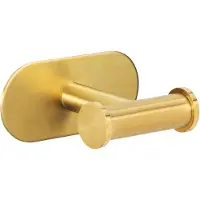Wenko Turbo-Loc Wandhaken Duo Orea