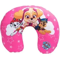 Paw Patrol - Reise Nackenkissen in pink | Gr.: onesize