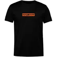 Trangoworld Brisson Kurzarm-t-shirt