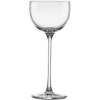 Pasabahce Pony 13,5 cl Nude Glas (6er-Set)
