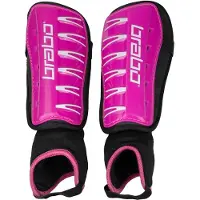 Brabo Force Schienbeinschoner Kinder XXS