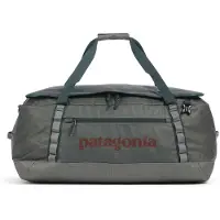 Patagonia Reisetasche Black Hole Duffel 70L Unisex Noble Grey