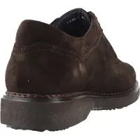 Callaghan Schuh Modell 12300C, Braun