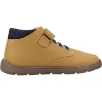 Pablosky Gelbe Schuhe für Damen und Herren, geeignet für den täglichen Gebrauch und verschiedene Anlässe