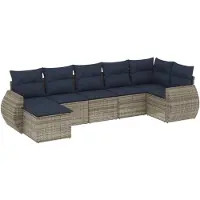vidaXL Mamenina (Without table)