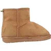 Gioseppo ESKO Hellbrauner Schuh
