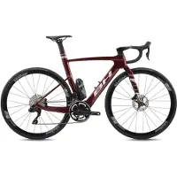 Bh Iaerolight 1.7 2ezmag 105 Di2 2026 E-rennrad