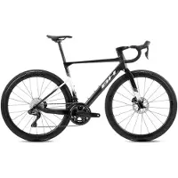 Bh Ultralight Evo Ii 7.0 Ultegra Di2 2026 Rennrad