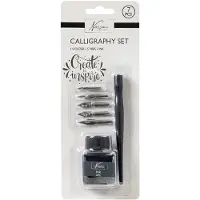 Creative Craft Group Kalligraphie-Stifte-Set