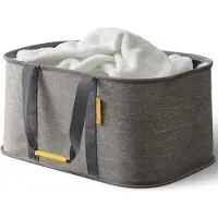 Joseph Joseph Wäschekorb Hold-All Faltbar 35 Liter